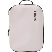 Thule Compression Packing Cube Medium White One Size
