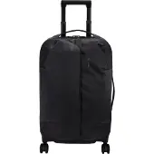 Thule Aion 4-pyöräinen Käsimatkatavara 55 cm Musta