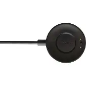 Withings Scanwatch HWA09 -latauskaapeli, musta