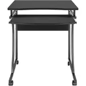 Manhattan Compact Desk -työpöytä (max 30 kg)