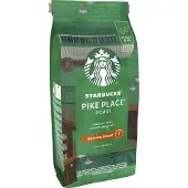 Starbucks | Pike Place Roast - 450 g kahvipapuja