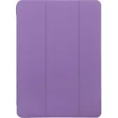 POMOLOGIC BookCase - obudowa ochronna do iPad 10.9" 10G (purple)