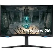 Samsung Odyssey G6 S27BG650 27" QHD-pelinäyttö