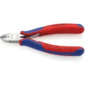 Knipex Leikkauspihdit 7702120H; 120 mm