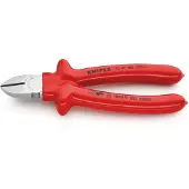 Knipex Leikkauspihdit 7007180; 180 mm