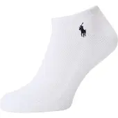 Ralph Lauren Sukat musta / valkoinen
