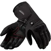 REV'IT! Liberty H2o Lämmitettävät Hanskat