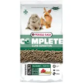 Versele-Laga - Complete Cuni Sensitive 1,75 kg - Pieneläimet - Pieneläinten ruoka ja heinä - Pelletit