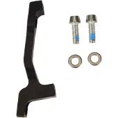 Hope P Postmount Disc Levyjarrusatula-adapteri