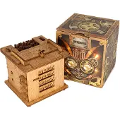 IDventure The Cluebox