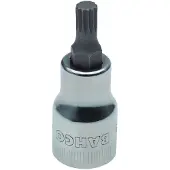 Bahco Kärkihylsy 7809 1/2", Torx T60, 60 mm