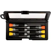 Bahco Ruuvimeisselisetti 706-1; 6 kpl.