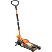 Bahco Hallitunkki 3 t (matala),