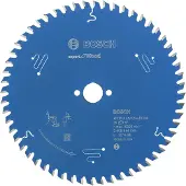 Bosch Katkaisulaikka Expert for Wood; 190x20x2,6 mm; Z56