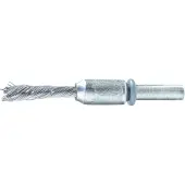 PFERD Teräsharja 43218006 PBGS 1010 INOX 0,35; 10x10x25 mm