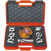 Cmt Jyrsintäpää 692.013.03; 100x40x35 mm