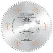 Cmt Katkaisuterä puulle 283; 300x3,2x30; Z96; 2°