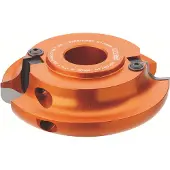 Cmt Jyrsintäpää 694.007.35; 121X40X35 mm
