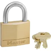 Masterlock Lukko Stand; 40 mm