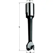 Cmt Lamellijyrsin 164.180.11; 18/100 mm