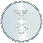 Cmt Katkaisuterä puulle 281; 300x3,2x30,0 mm; Z96; 10°