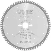 Cmt Katkaisuterä puulle 274; 300x3,2x30; Z100; 15°