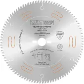 Cmt Katkaisuterä puulle 281; 350x3.5x30; Z108; 5°