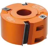 Cmt Jyrsintäpää 694.100.19; 100X51X19,05 mm