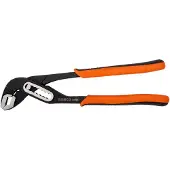 Bahco 2971G-250 liukuliitospihdit 35mm kapasiteetti 250mm
