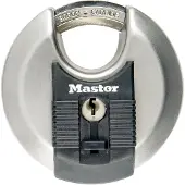 Master Lock Lukko M40EURD; 70 mm