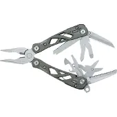 Gerber Suspension with Holster