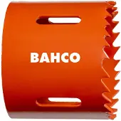Bahco Reikäsaha Bi-Metal; 51x38 mm