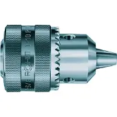 Makita Istukka ; 1-6,5 mm; 3/8'' - 24