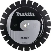 Makita Timanttikatkaisulaikka Comet; 400 mm