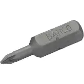 Bahco Bitsit 59S 1/4 PZ2 25mm 30 kpl