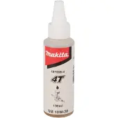 Makita 10W-30 100ml 4-tahti moottoriöljy