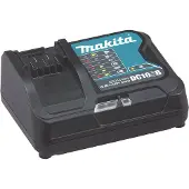 Makita Laturi DC10SB (197363-4), 12 V