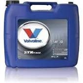 Valvoline Öljy SYNpower MST C3 5W30; 20 l