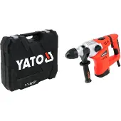 YATO Poravasara YT-82127; 5,0 J; SDS-plus