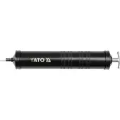 YATO Voiteluaineruisku YT-0708; 0,5 l