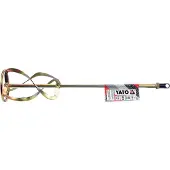 YATO Vispilä YT-5507; M14; 120x600 mm