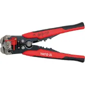 YATO Kuorintapihdit YT-2270; 205 mm