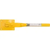 VOREL Hakastaivutin teräkselle 49800; 6-8 mm