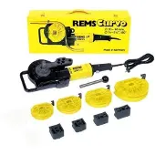 Rems Taittolaite Curvo Set 15/18/22/28
