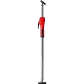 Bessey Teleskooppituki kipsilevyille pumppukahvalla 1450-2500 mm 350 kg - - STE250