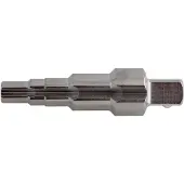 Bahco Urakärki 8195-KEY; 1/2''