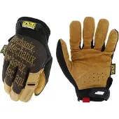 Mechanix Työkäsineet Durahide Original Leather; XL
