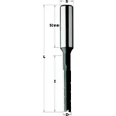 Cmt Porataltta puulle 172.200.31; 20/120 mm; RH