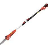 YATO Raivaussahan leikkuupää YT-82836; 18 V; 1x2,0 Ah akku