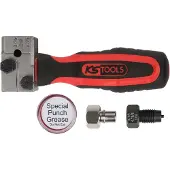 Ks Tools Laipoituslaitesarja 122.1215